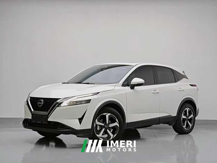 Nissan 1.3T CVTLuxury Edition - автомобиль из Китая