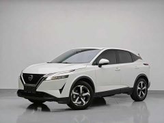 Nissan 1.3T CVTLuxury Edition - фото 1
