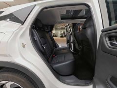 Nissan 1.3T CVTLuxury Edition - фото 12