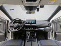 Nissan 1.3T CVTLuxury Edition - фото 13