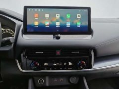 Nissan 1.3T CVTLuxury Edition - фото 14