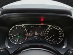 Nissan 1.3T CVTLuxury Edition - фото 19