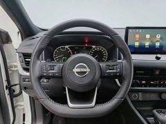 Nissan 1.3T CVTLuxury Edition - фото 20