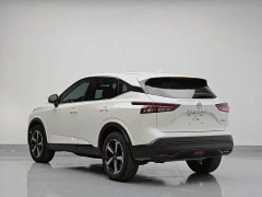Nissan 1.3T CVTLuxury Edition - фото 4