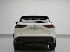 Nissan 1.3T CVTLuxury Edition - фото 5