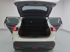 Nissan 1.3T CVTLuxury Edition - фото 8