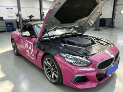 BMW Z4 M40i M Edition - фото 1