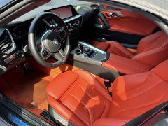 BMW Z4 M40i M Edition - фото 3