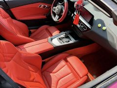 BMW Z4 M40i M Edition - фото 4