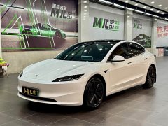 Tesla Model 3 Edition - фото 1