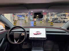 Tesla Model 3 Edition - фото 17