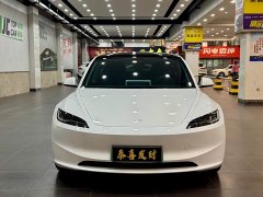 Tesla Model 3 Edition - фото 2