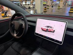 Tesla Model 3 Edition - фото 20