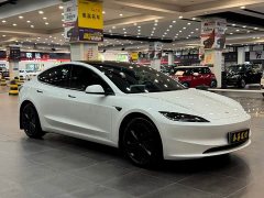 Tesla Model 3 Edition - фото 3