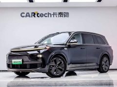 Li Auto Ideal L9 Ultra smart refresh version - фото 1