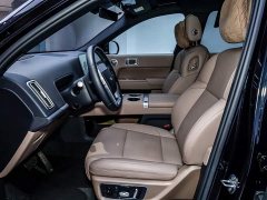 Li Auto Ideal L9 Ultra smart refresh version - фото 15