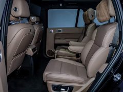 Li Auto Ideal L9 Ultra smart refresh version - фото 16