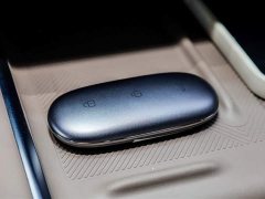 Li Auto Ideal L9 Ultra smart refresh version - фото 17