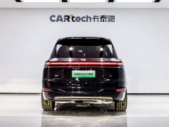 Li Auto Ideal L9 Ultra smart refresh version - фото 3