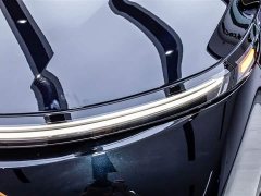 Li Auto Ideal L9 Ultra smart refresh version - фото 6