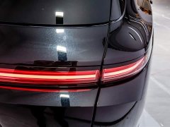 Li Auto Ideal L9 Ultra smart refresh version - фото 7