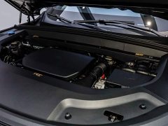Li Auto Ideal L9 Ultra smart refresh version - фото 9