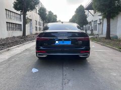 Audi A6L 45 TFSI Version - фото 5