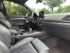 Audi Q5L 45 TFSI luxury and dynamic - фото 10