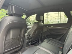 Audi Q5L 45 TFSI luxury and dynamic - фото 11