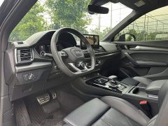 Audi Q5L 45 TFSI luxury and dynamic - фото 13