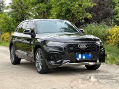 Audi Q5L 45 TFSI luxury and dynamic - фото 2