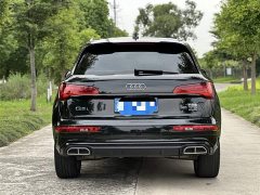 Audi Q5L 45 TFSI luxury and dynamic - фото 4