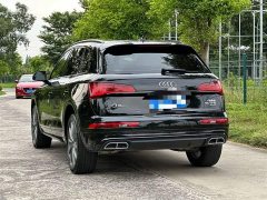 Audi Q5L 45 TFSI luxury and dynamic - фото 5