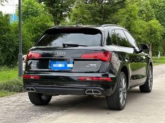 Audi Q5L 45 TFSI luxury and dynamic - фото 6