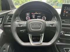 Audi Q5L 45 TFSI luxury and dynamic - фото 8