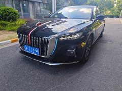 Hongqi H5 2.0T Edition - фото 1