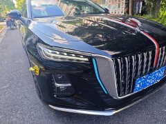 Hongqi H5 2.0T Edition - фото 14