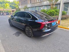 Hongqi H5 2.0T Edition - фото 4