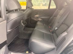 Lexus LS 500h Edition - фото 12
