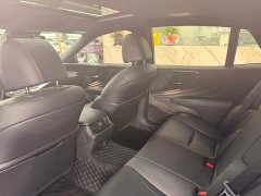 Lexus LS 500h Edition - фото 13