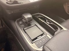 Lexus LS 500h Edition - фото 9