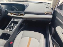Dongfeng E70 PRO Edition - фото 12