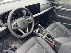 Volkswagen 280TSI DSG Edition - фото 4