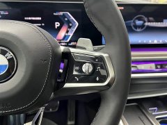 BMW 7 Series 2023 735Li M Sports Package - фото 17