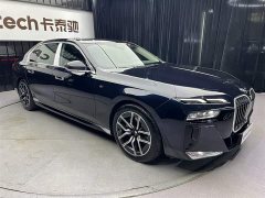 BMW 7 Series 2023 735Li M Sports Package - фото 2