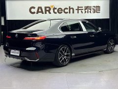 BMW 7 Series 2023 735Li M Sports Package - фото 5