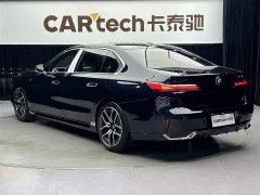 BMW 7 Series 2023 735Li M Sports Package - фото 7