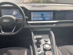 Geely L 2.0TD 2WDFlagship Version - фото 2