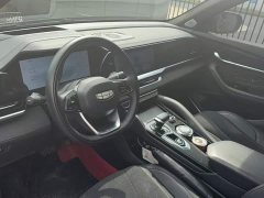 Geely L 2.0TD 2WDFlagship Version - фото 3
