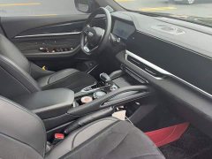Geely L 2.0TD 2WDFlagship Version - фото 5